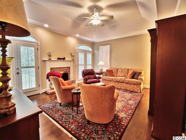 4996 Fulton Place Murrells Inlet, SC 29576 - Photo 9 of 26 Gallery Image 9