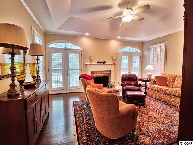 4996 Fulton Place Murrells Inlet, SC 29576 - Photo 10 of 26 Gallery Image 10
