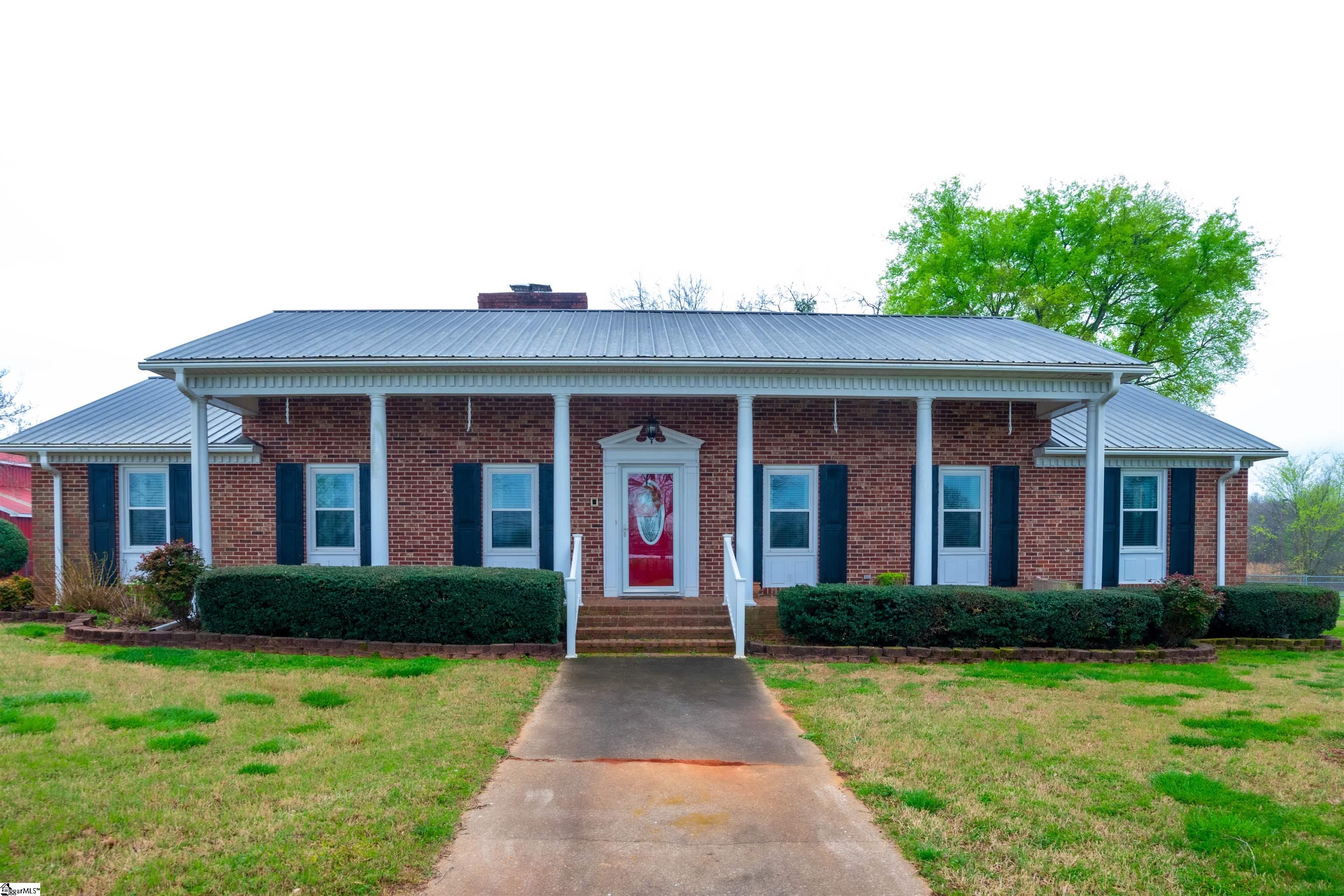 1830 Campton Road Inman, SC 29349 - Photo 1 of 26