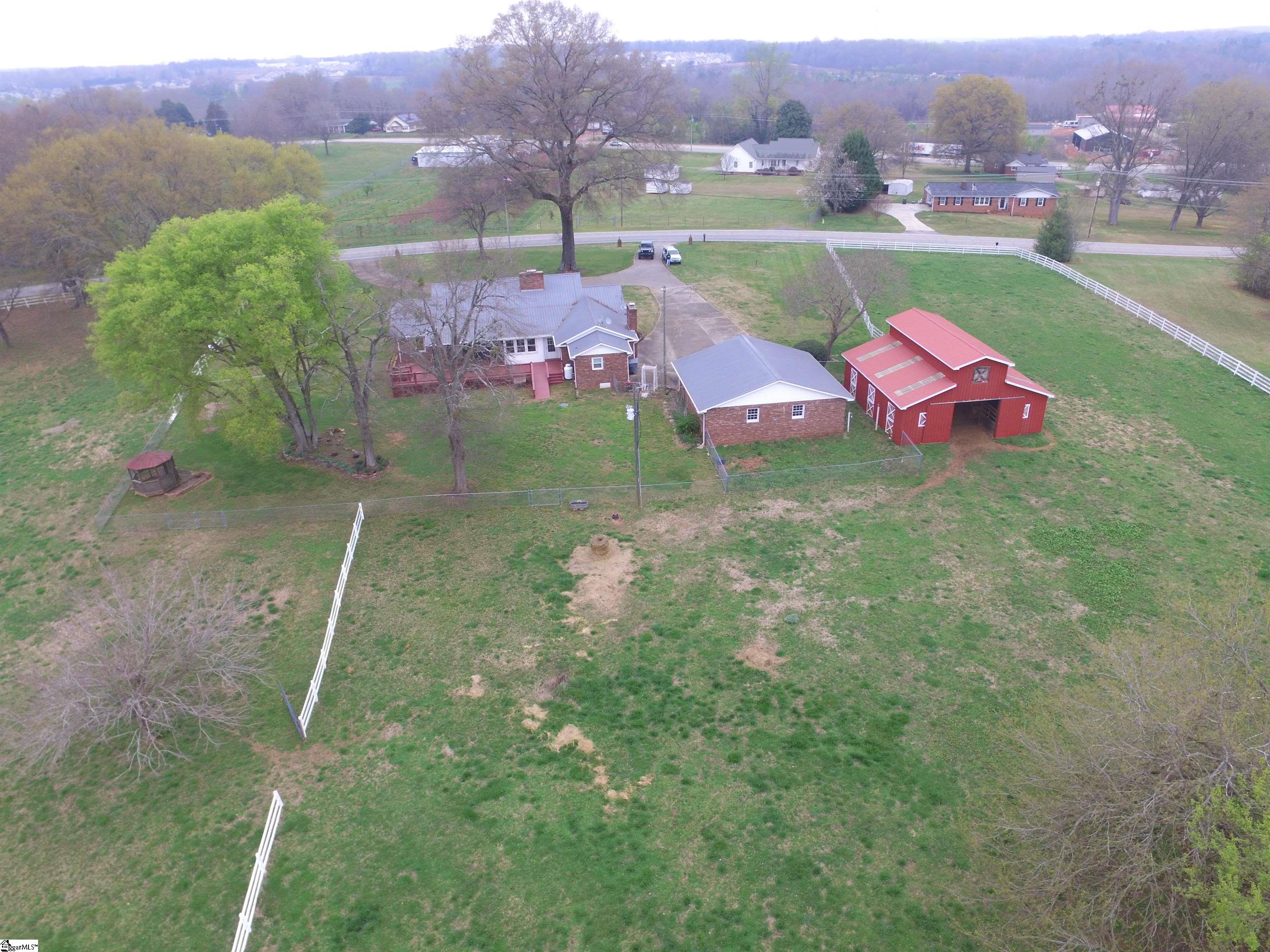 1830 Campton Road Inman, SC 29349 - Photo 22 of 26