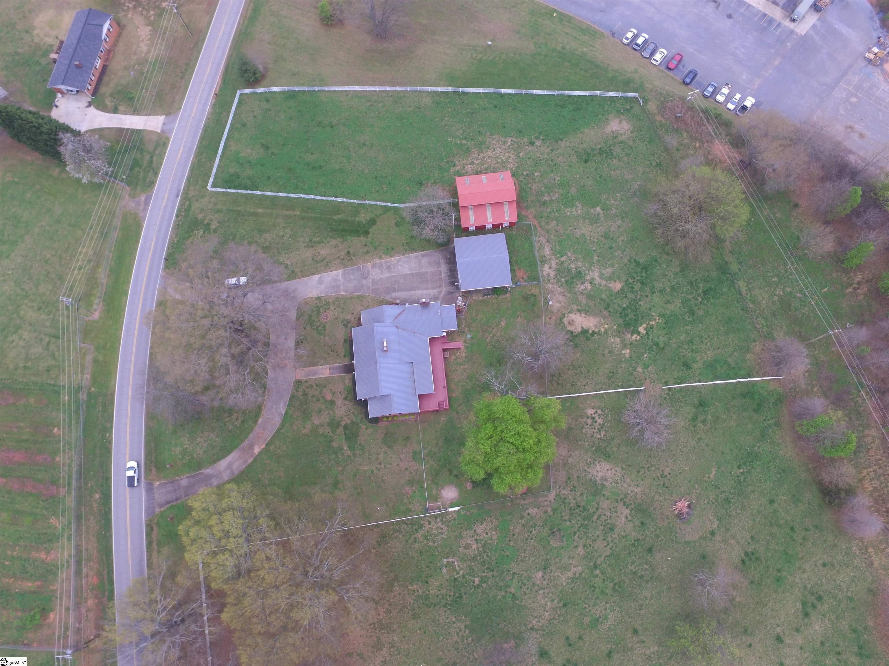 1830 Campton Road Inman, SC 29349 - Photo 25 of 26