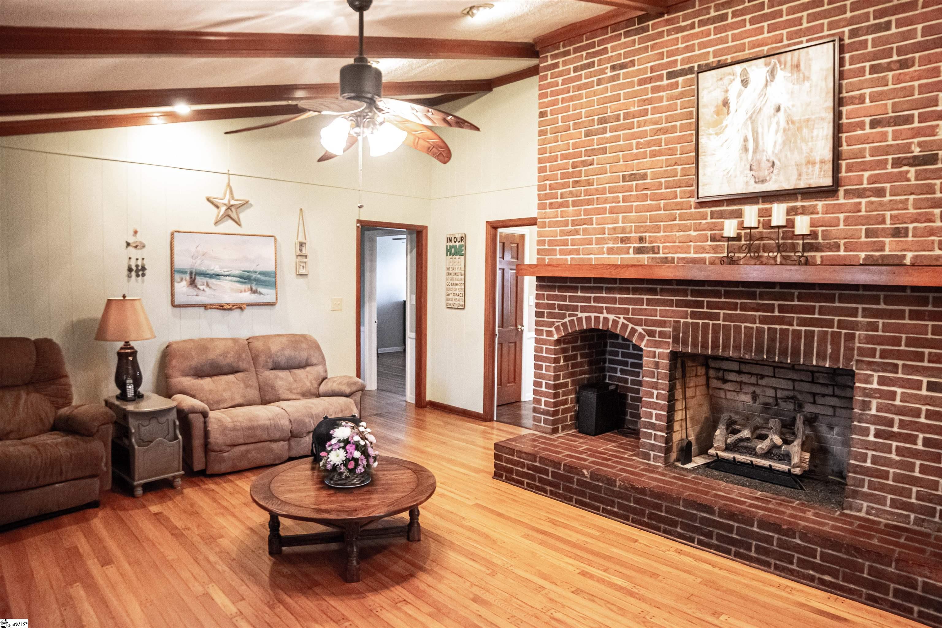1830 Campton Road Inman, SC 29349 - Photo 8 of 26