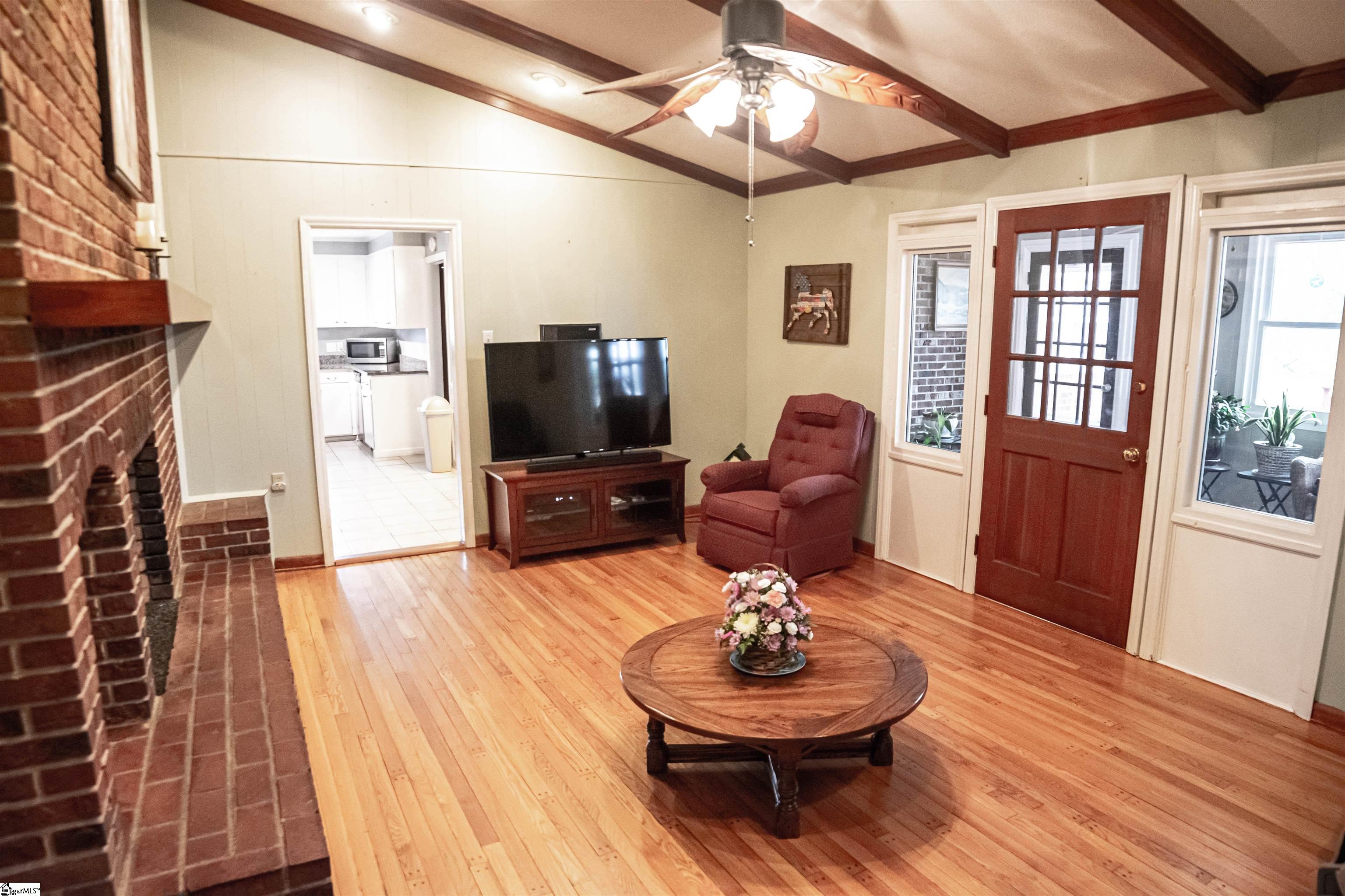 1830 Campton Road Inman, SC 29349 - Photo 9 of 26
