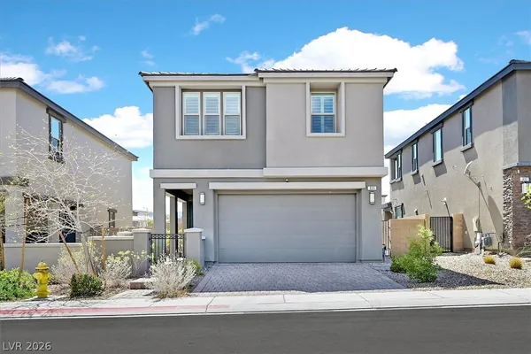 $4,000 | 921 Cirrus Cloud Avenue, Las Vegas, NV 89138