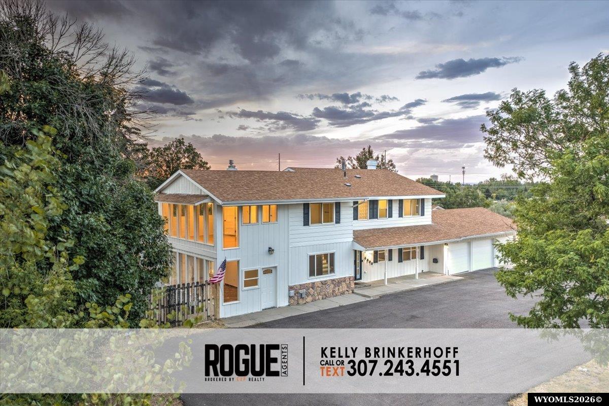 4800 Chinook Trl Road Casper, WY 82604 - Photo 45 of 50 Gallery Image 45