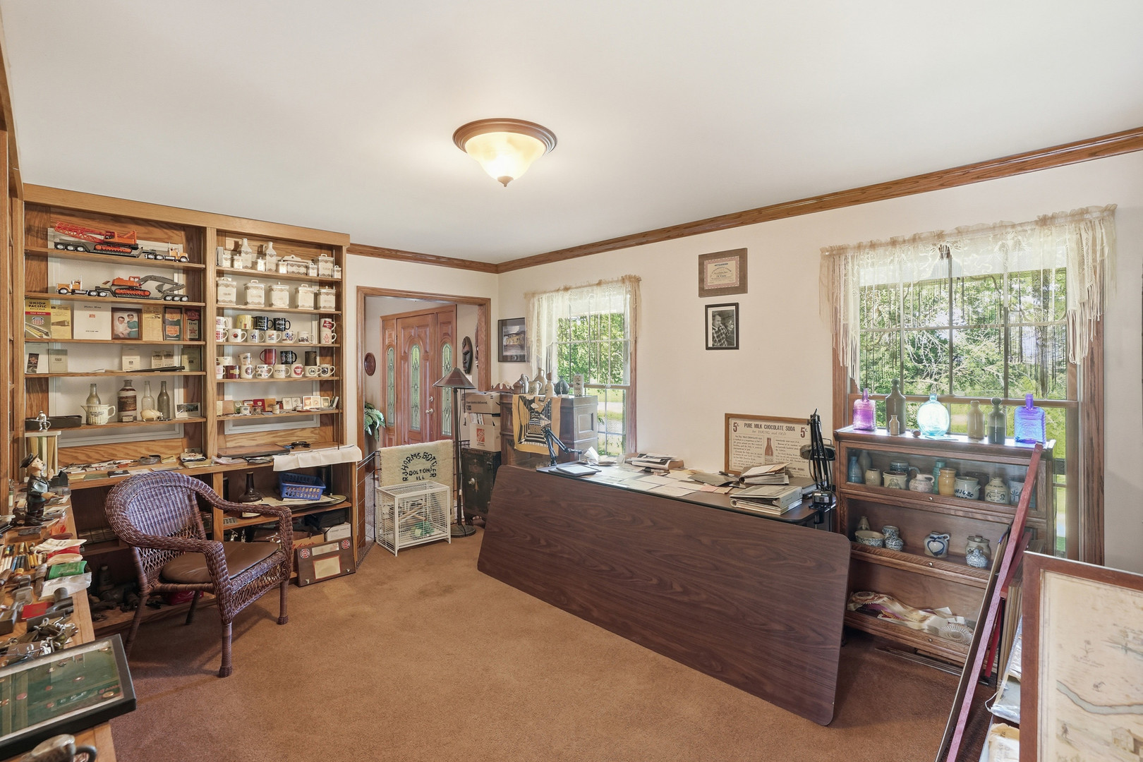 28050 South Klemme Road Beecher, IL 60401 - Photo 21 of 49