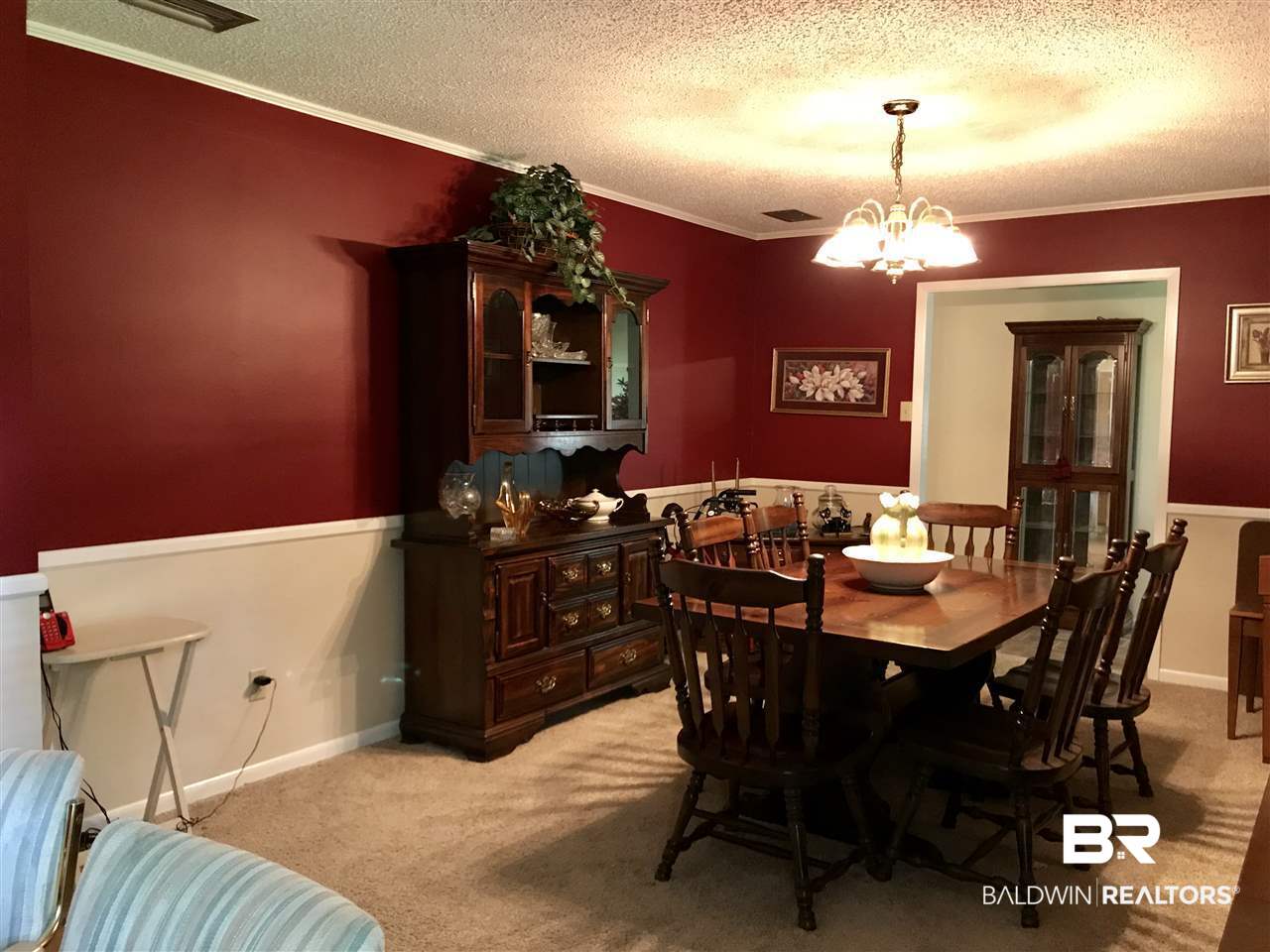 8110 McDonald Road Irvington, AL 36544 - Photo 6 of 9