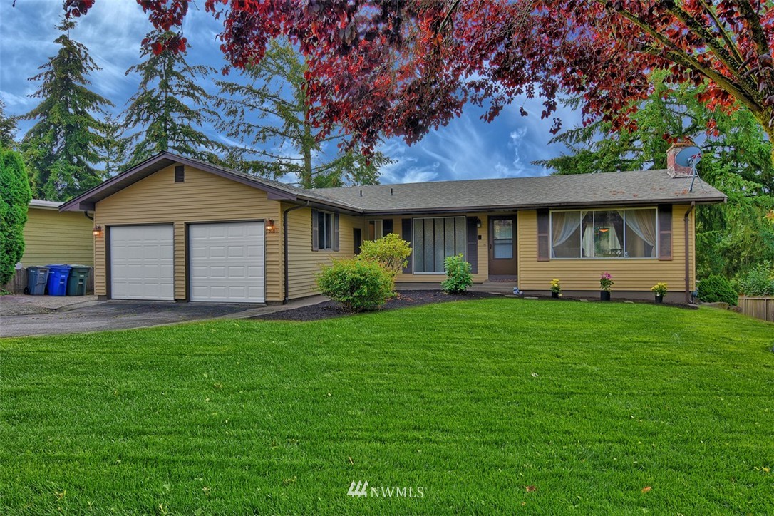 318 217th Place Southwest Bothell, WA 98021 - Photo 1 of 22