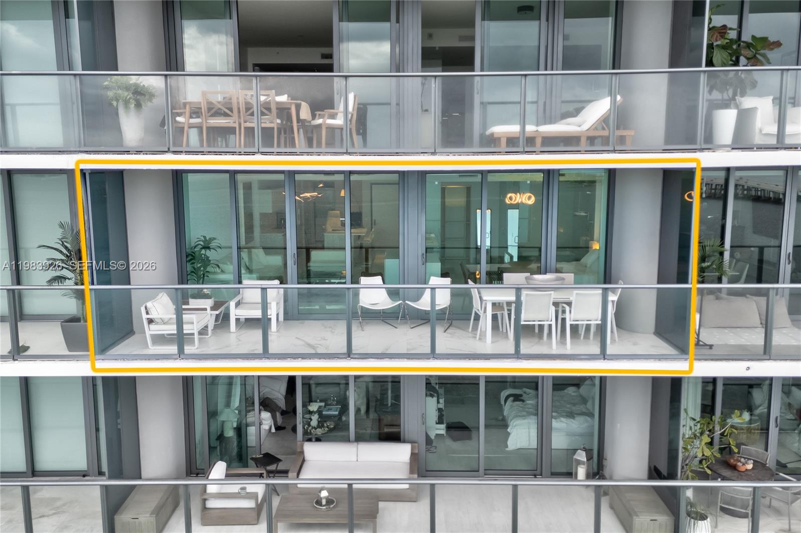 3131 Northeast 7th Avenue, Unit 1202 Miami, FL 33137 - Photo 12 of 37