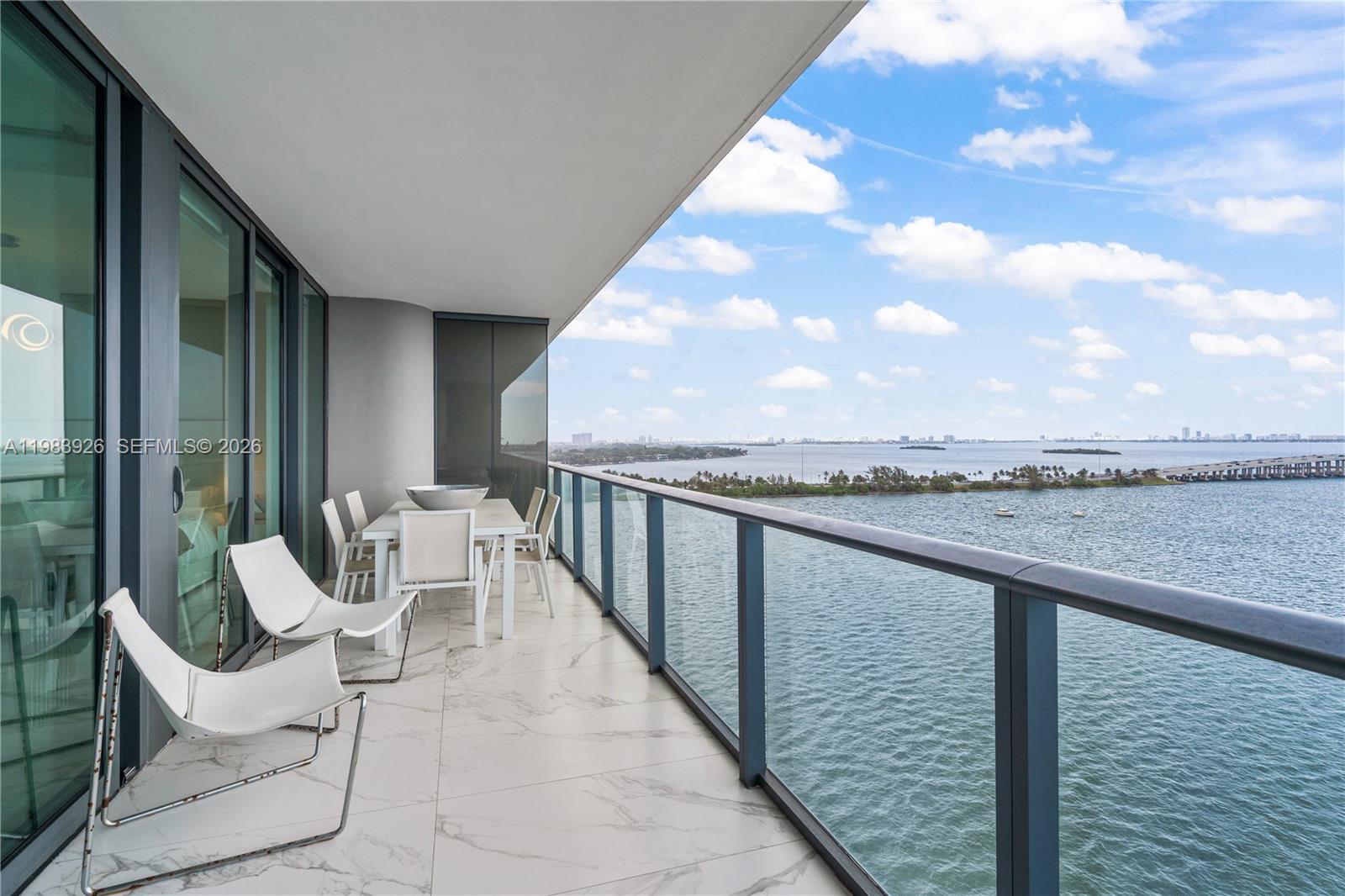 3131 Northeast 7th Avenue, Unit 1202 Miami, FL 33137 - Photo 13 of 37