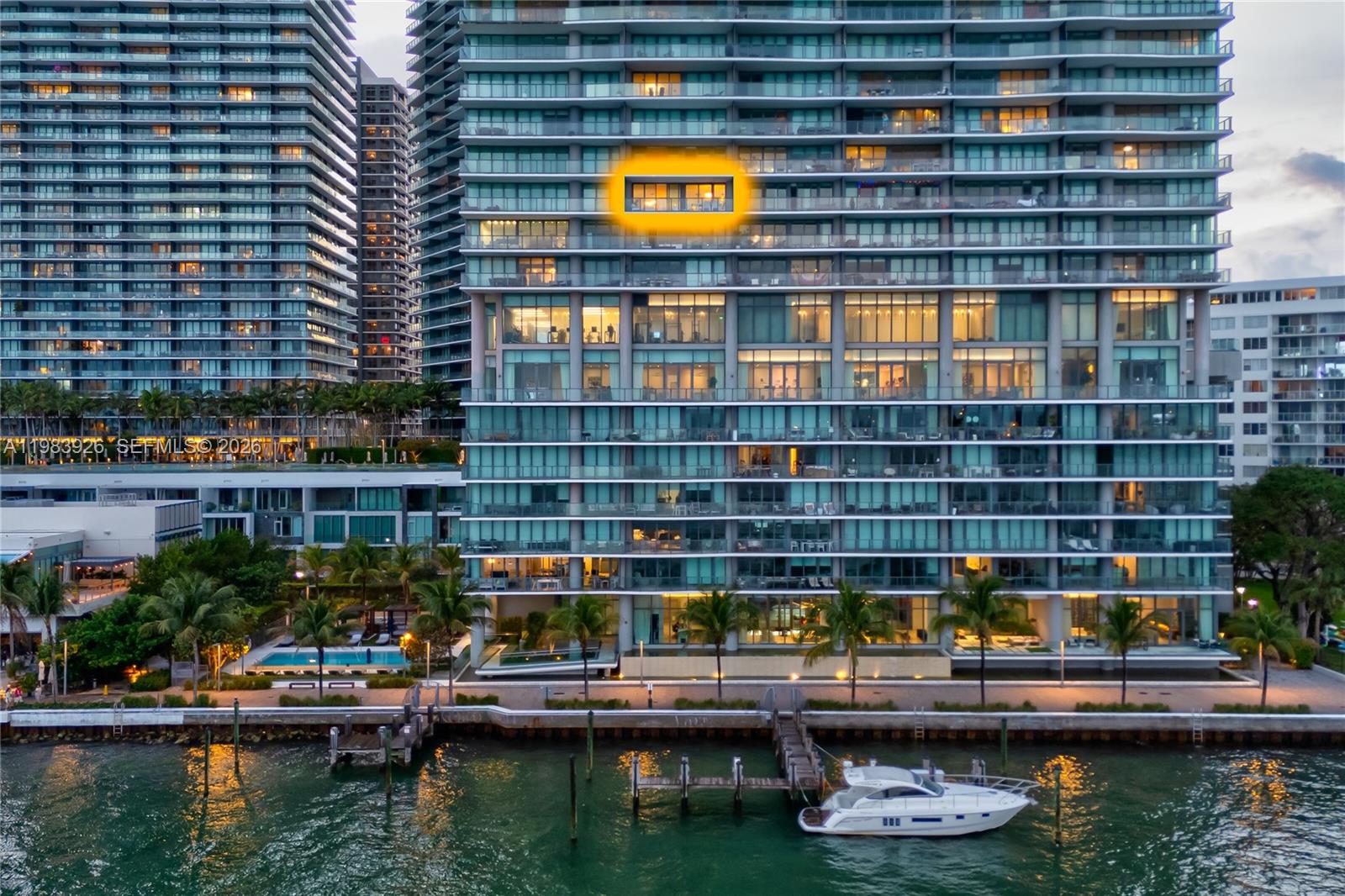 3131 Northeast 7th Avenue, Unit 1202 Miami, FL 33137 - Photo 14 of 37