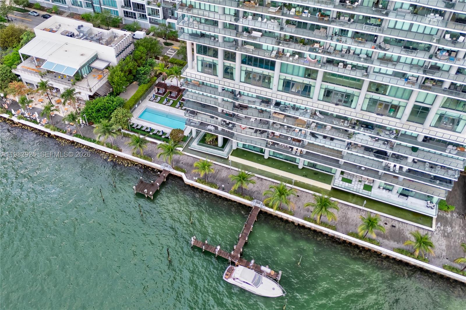 3131 Northeast 7th Avenue, Unit 1202 Miami, FL 33137 - Photo 32 of 37