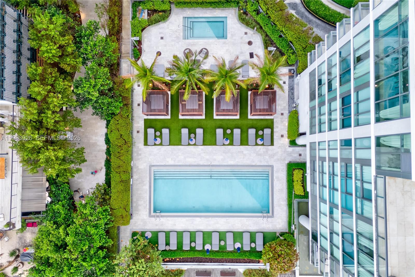 3131 Northeast 7th Avenue, Unit 1202 Miami, FL 33137 - Photo 33 of 37