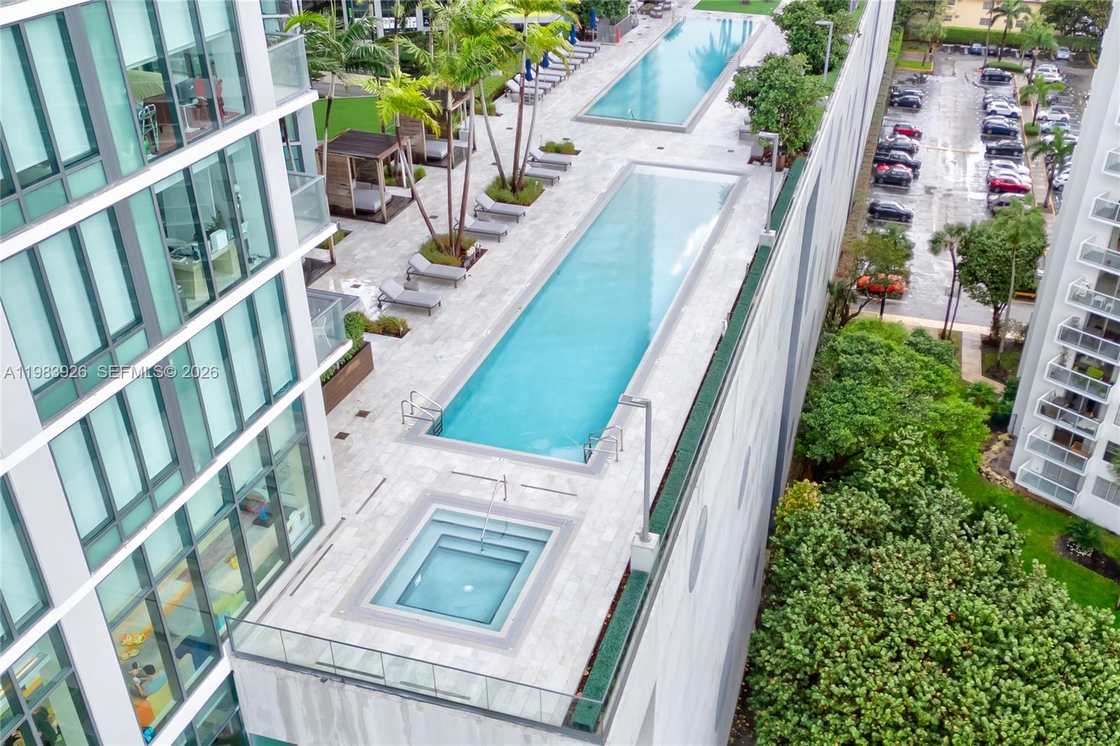 3131 Northeast 7th Avenue, Unit 1202 Miami, FL 33137 - Photo 34 of 37