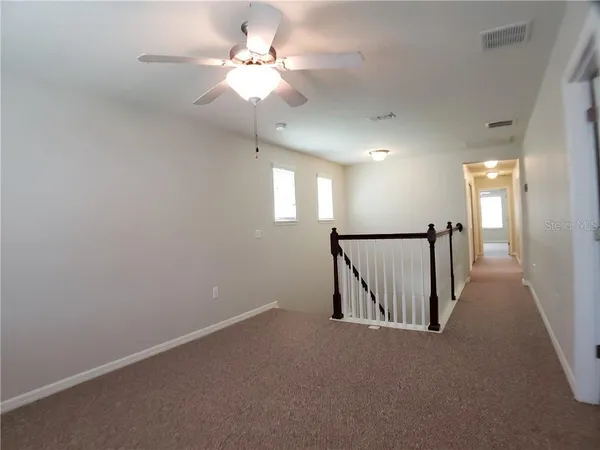 a view of entryway