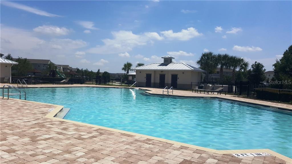 8636 Powder Ridge Trail Windermere, FL 34786 - Photo 35 of 36