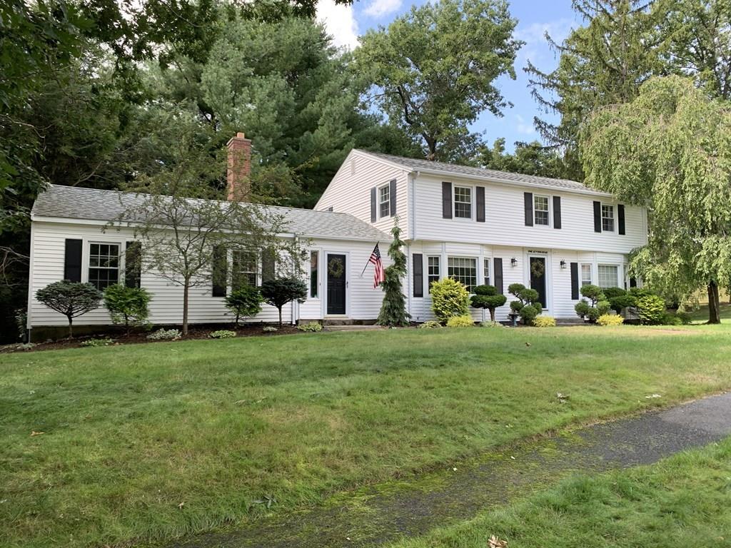 1 Leyton Road Worcester, MA 01609 - Photo 1 of 38 Gallery Image 1