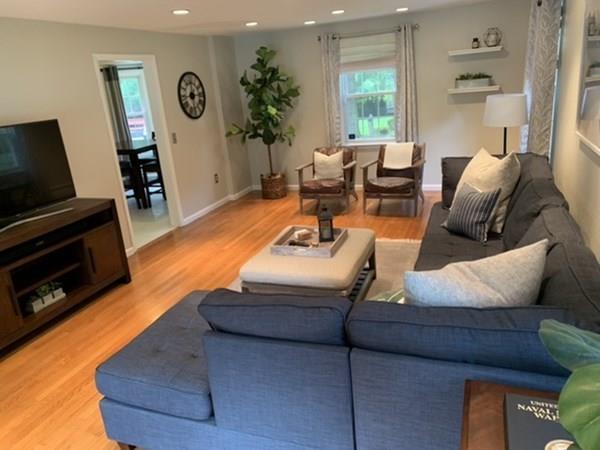 1 Leyton Road Worcester, MA 01609 - Photo 5 of 38 Gallery Image 5