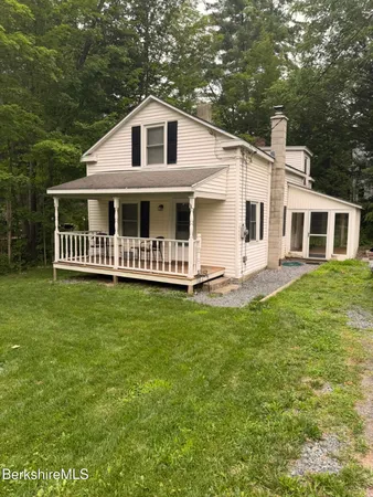 $259,999 | 33 Hancock Road, Williamstown, MA 01267