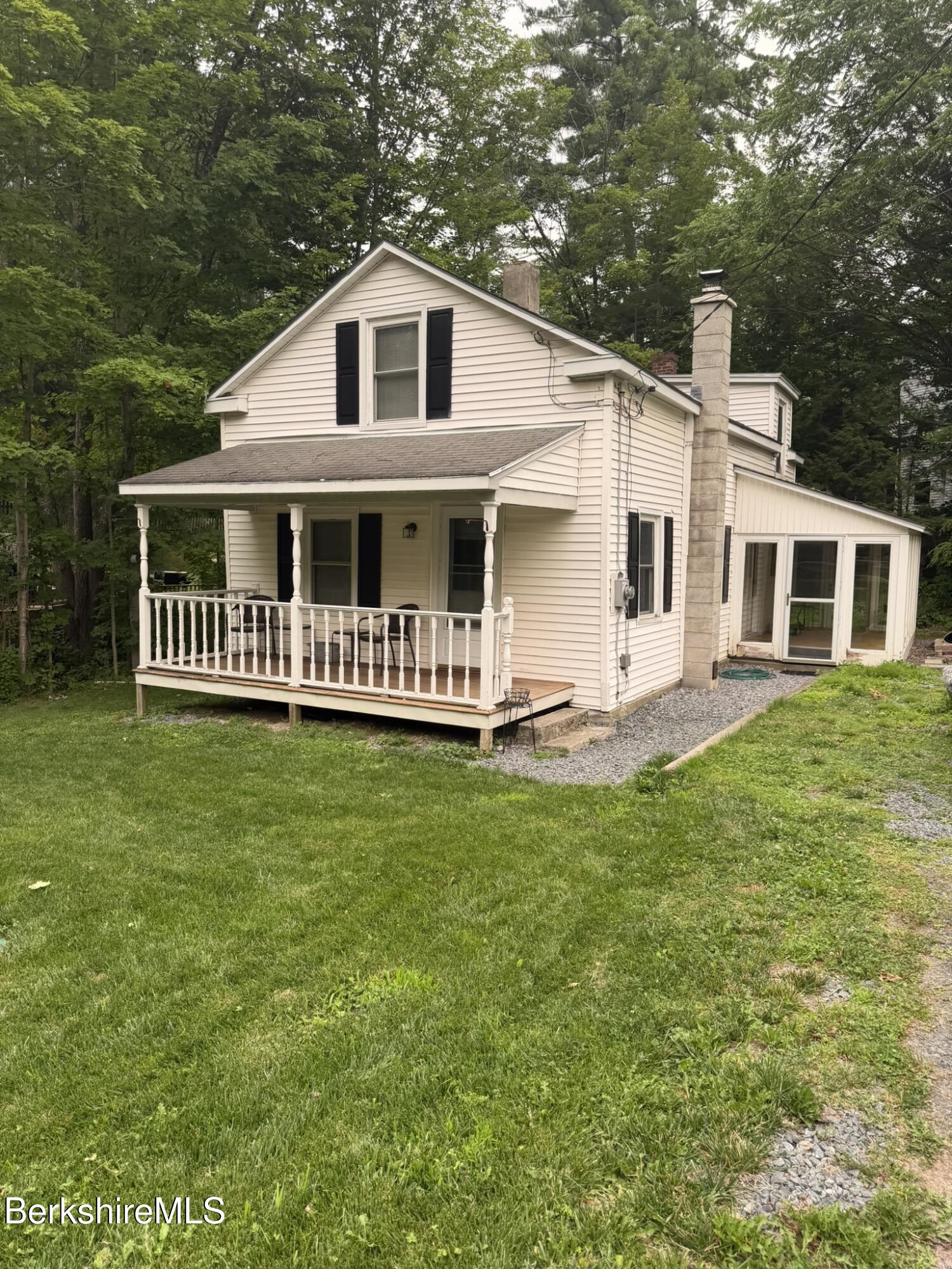 33 Hancock Road Williamstown, MA 01267 - Photo 1 of 22 IMG_8898