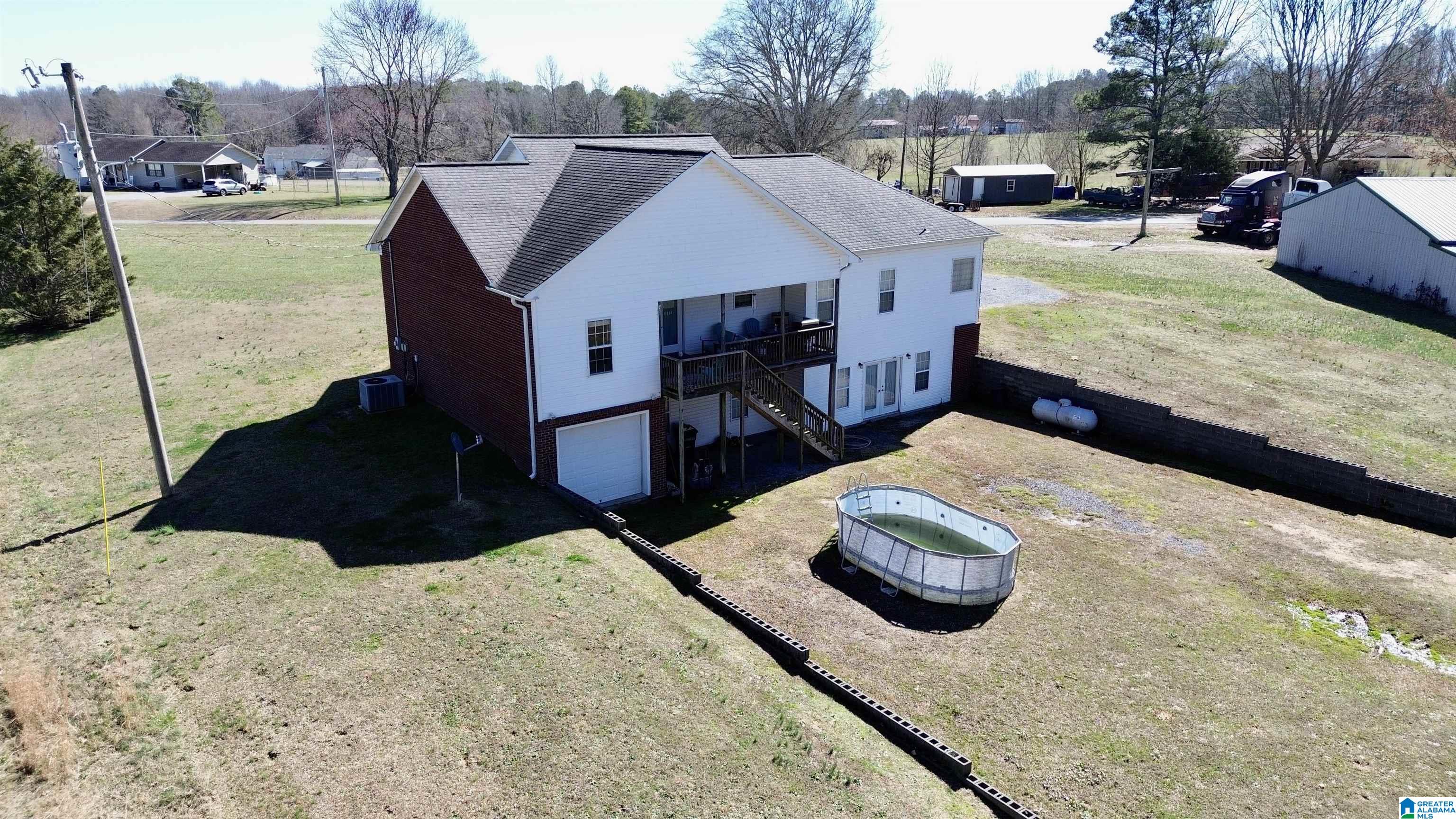 659 Cemetery Road Holly Pond, AL 35083 - Photo 62 of 65