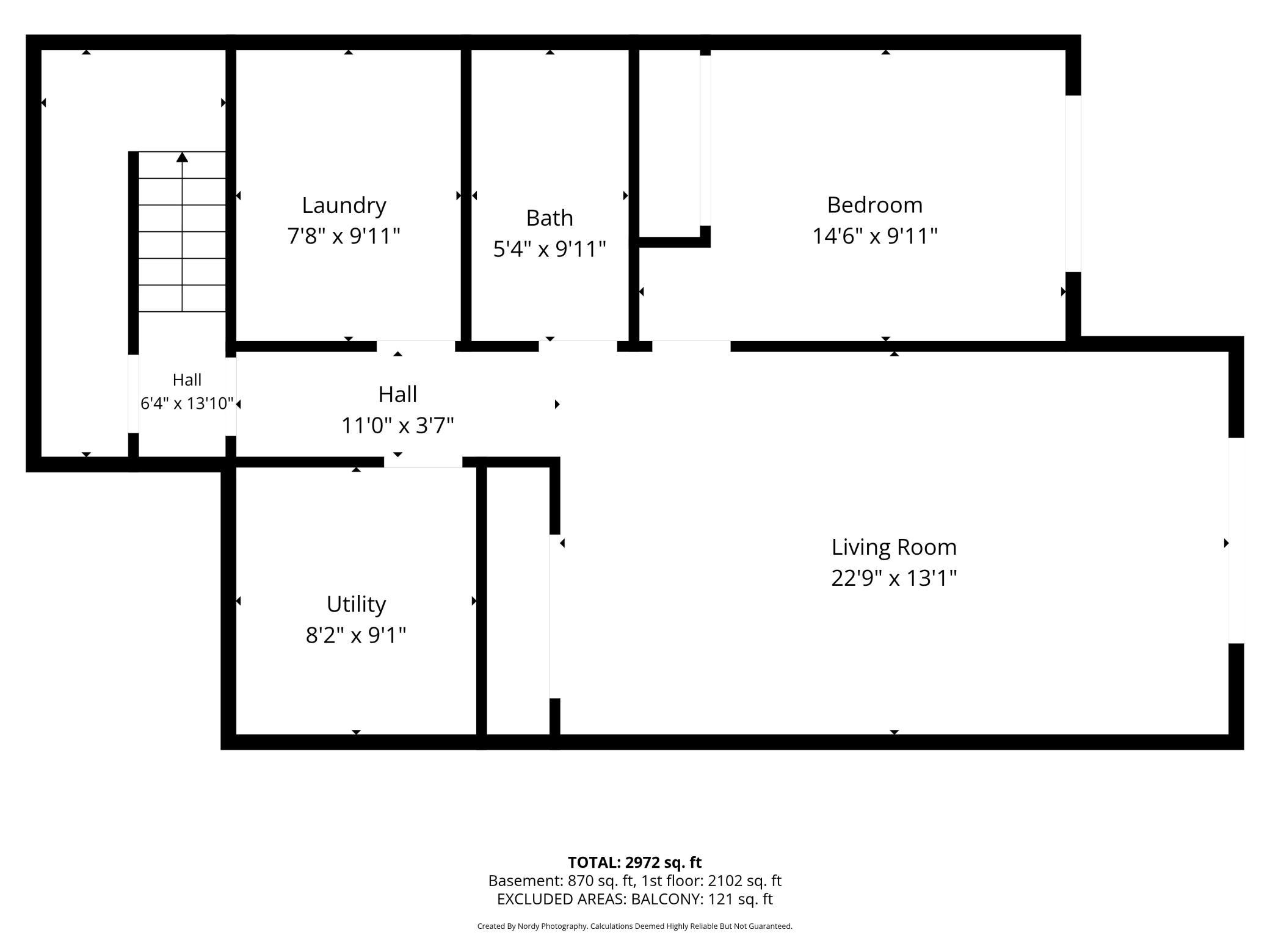 6121 Blake Ridge Road Edina, MN 55436 - Photo 29 of 30 Gallery Image 29