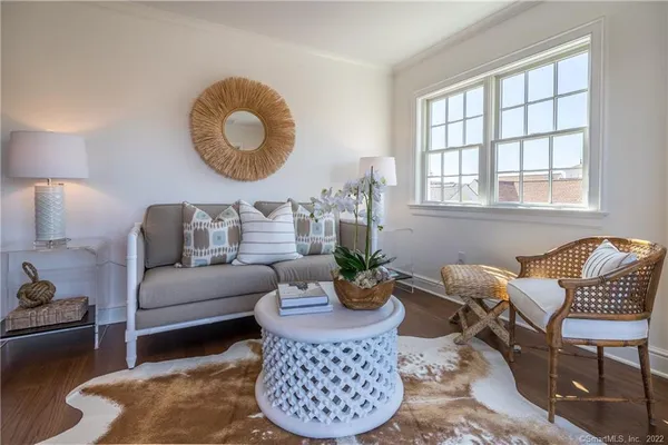 $4,700 | 201 Main Street, Unit 201, Westport, CT 06880