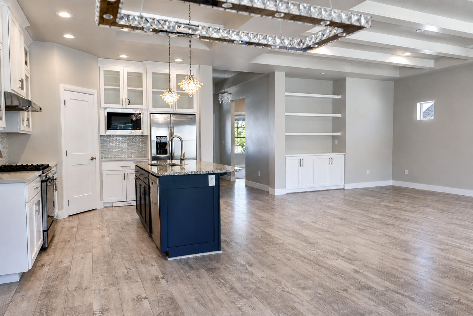 94 North Windsor Road Cedar City, UT 84720 - Photo 12 of 57 Kitchen