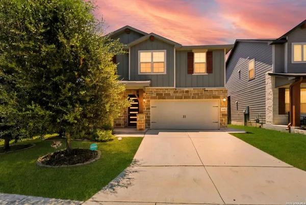 $340,000 | 11652 Folsom Pass, San Antonio, TX 78245