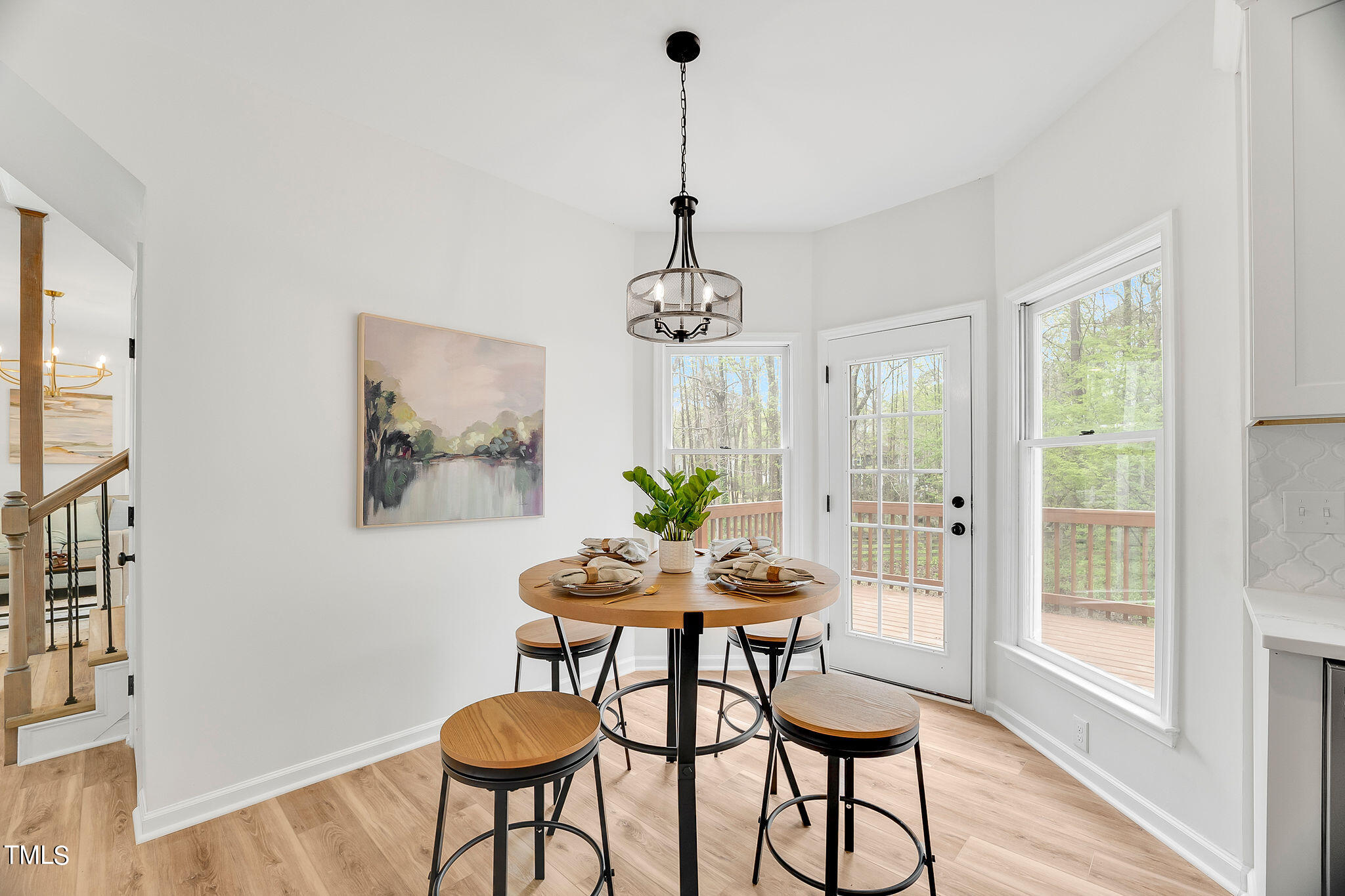 5628 Barham Court Raleigh, NC 27613 - Photo 23 of 52 P1167777