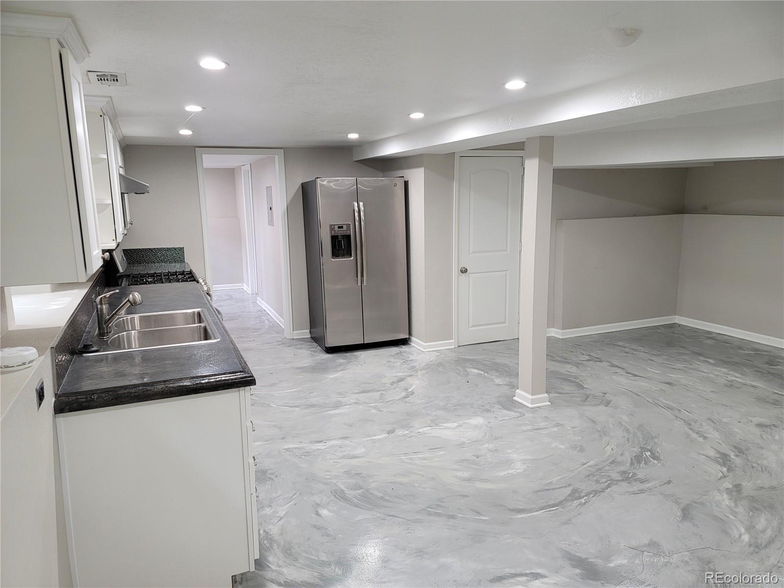 2834 Curtis Street, Unit 3 Denver, CO 80205 - Photo 15 of 22 a view of a storage & utility room