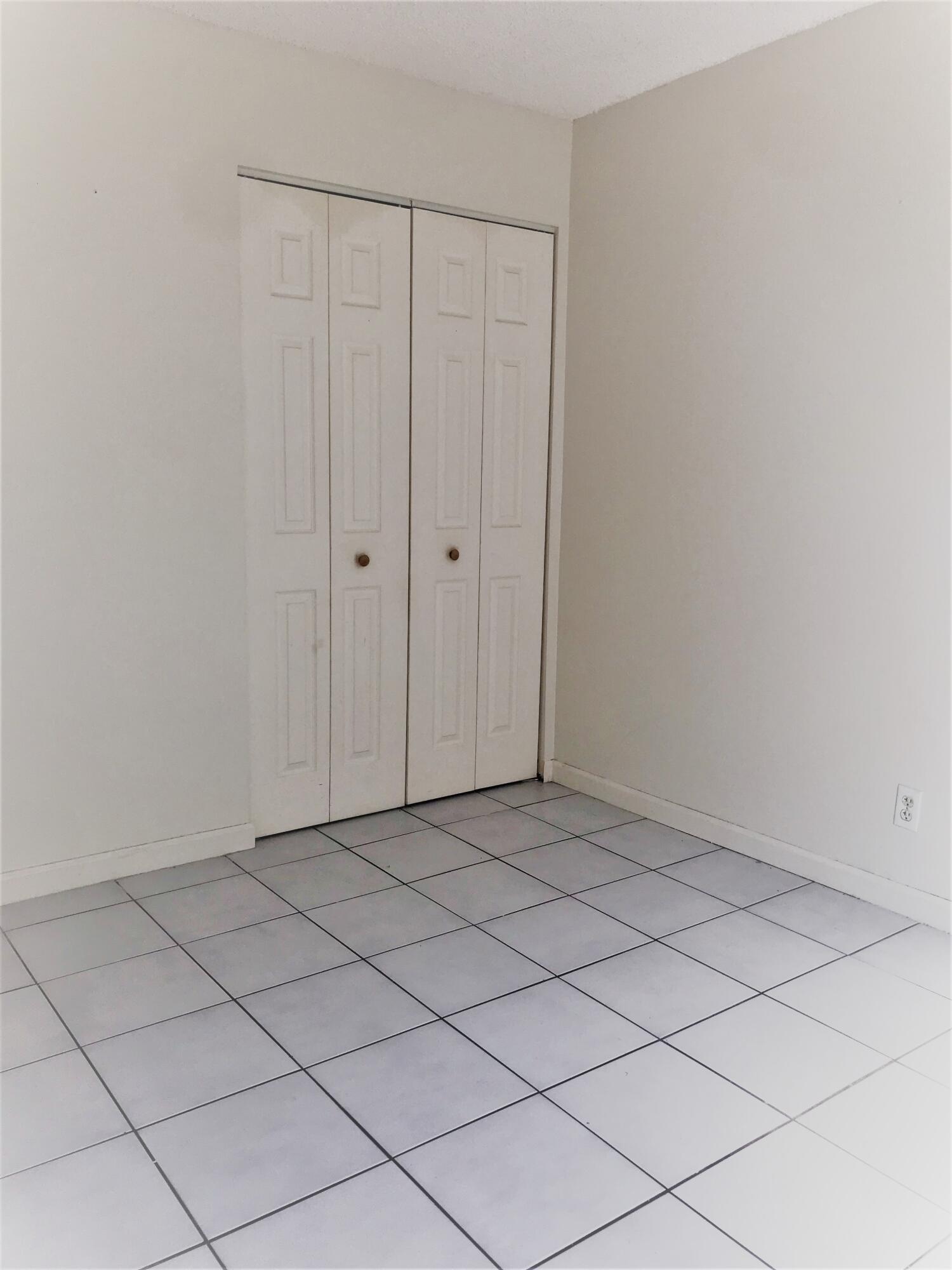 9355 Southwest 8th Street, Unit 325 Boca Raton, FL 33428 - Photo 69 of 112 guest closet four