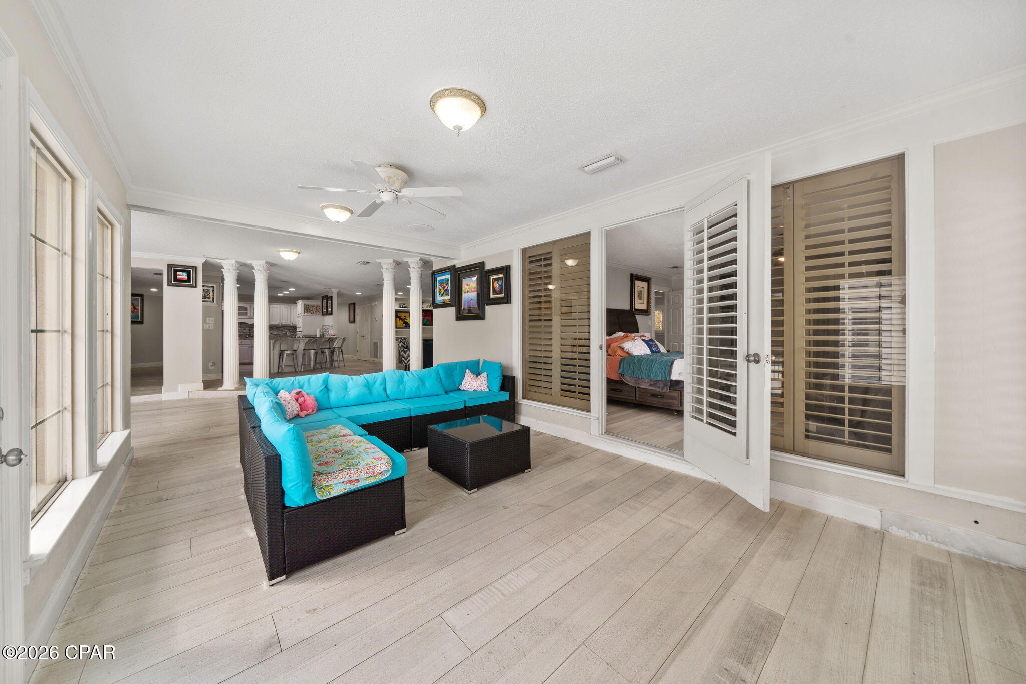 483 Wahoo Road Panama City Beach, FL 32408 - Photo 34 of 84