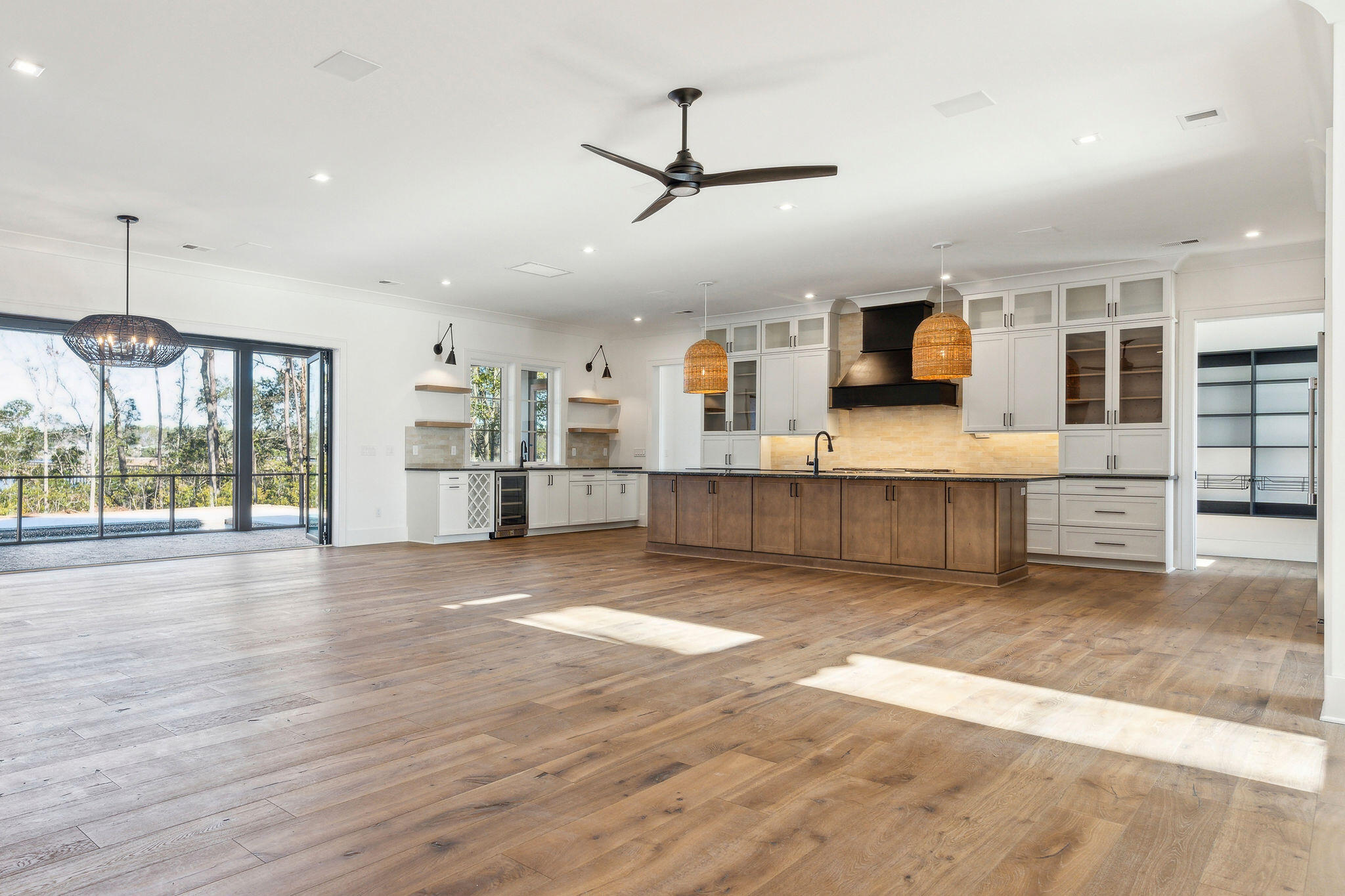 3917 Delinger Dr Mount Mount Pleasant, SC 29466 - Photo 11 of 73 Dream Kitchen