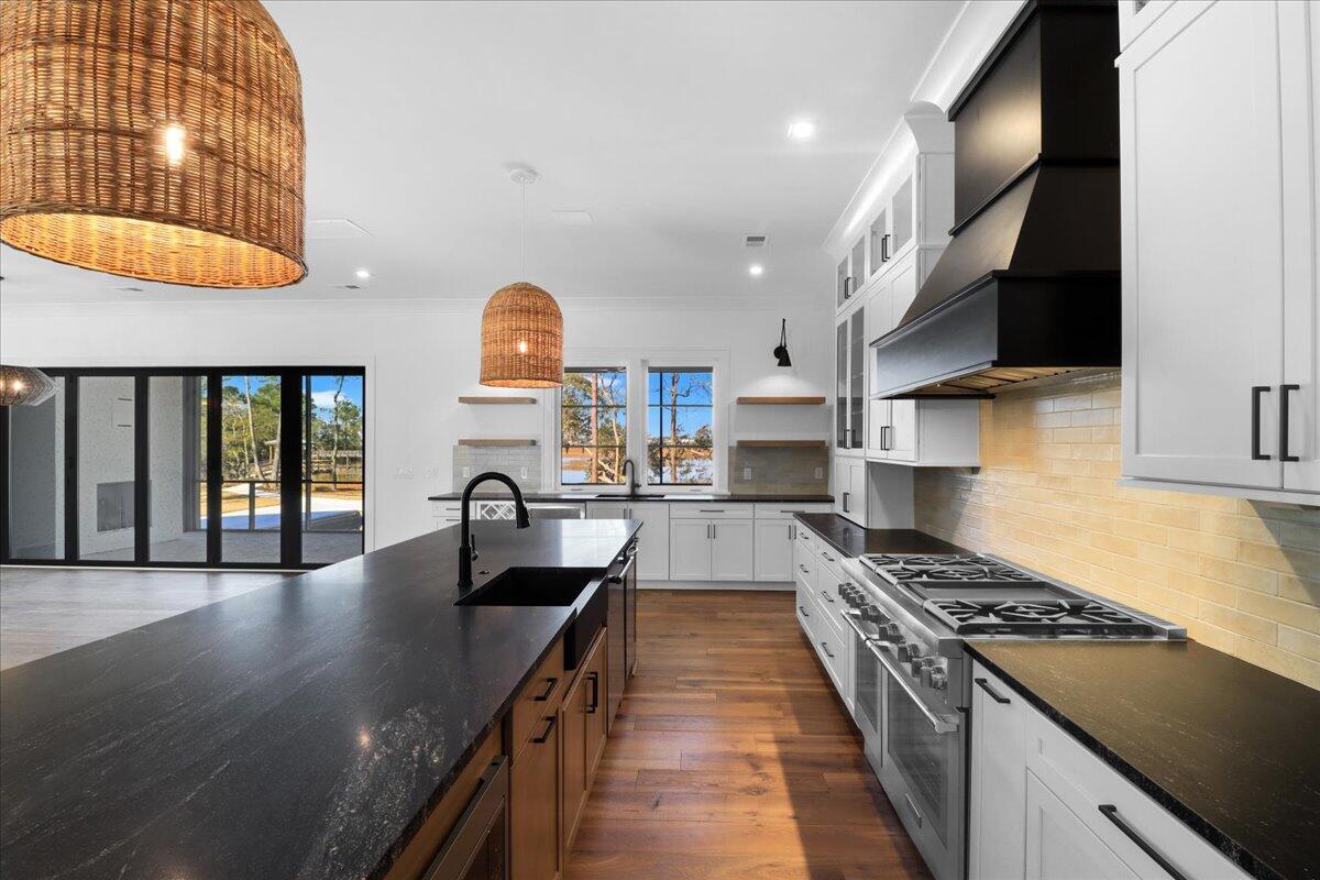 3917 Delinger Dr Mount Mount Pleasant, SC 29466 - Photo 16 of 73 Dream Kitchen
