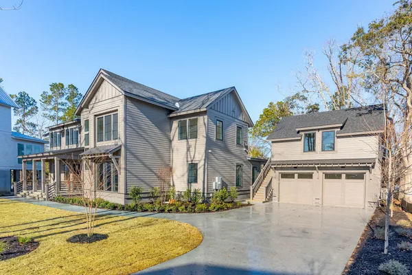 $3,299,000 | 3917 Delinger Dr Mount, Mount Pleasant, SC 29466