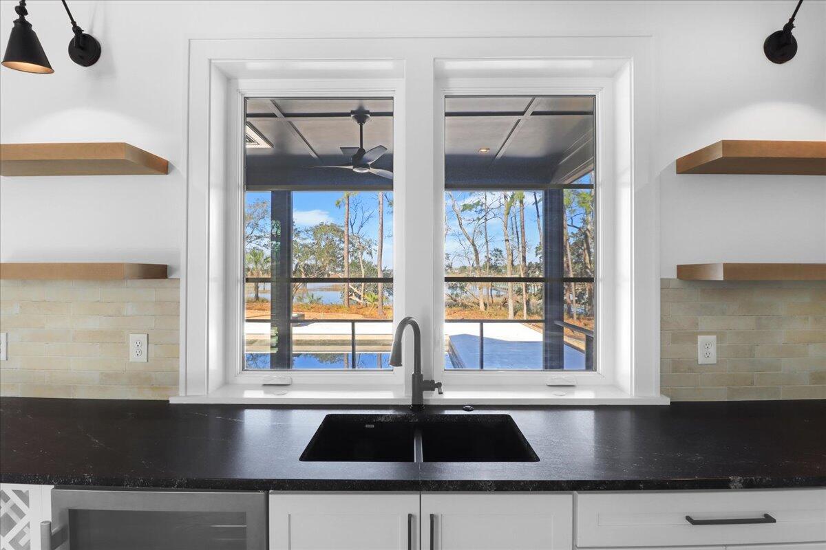 3917 Delinger Dr Mount Mount Pleasant, SC 29466 - Photo 25 of 73 Gorgeous Water Views