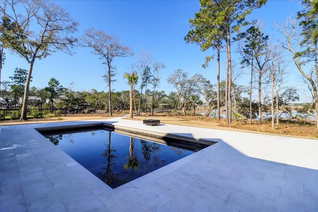 $3,299,000 | 3917 Delinger Dr Mount, Mount Pleasant, SC 29466