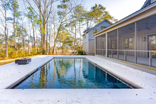 $3,299,000 | 3917 Delinger Dr Mount, Mount Pleasant, SC 29466
