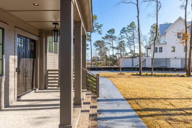 $3,299,000 | 3917 Delinger Dr Mount, Mount Pleasant, SC 29466