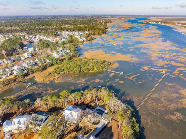 $3,299,000 | 3917 Delinger Dr Mount, Mount Pleasant, SC 29466