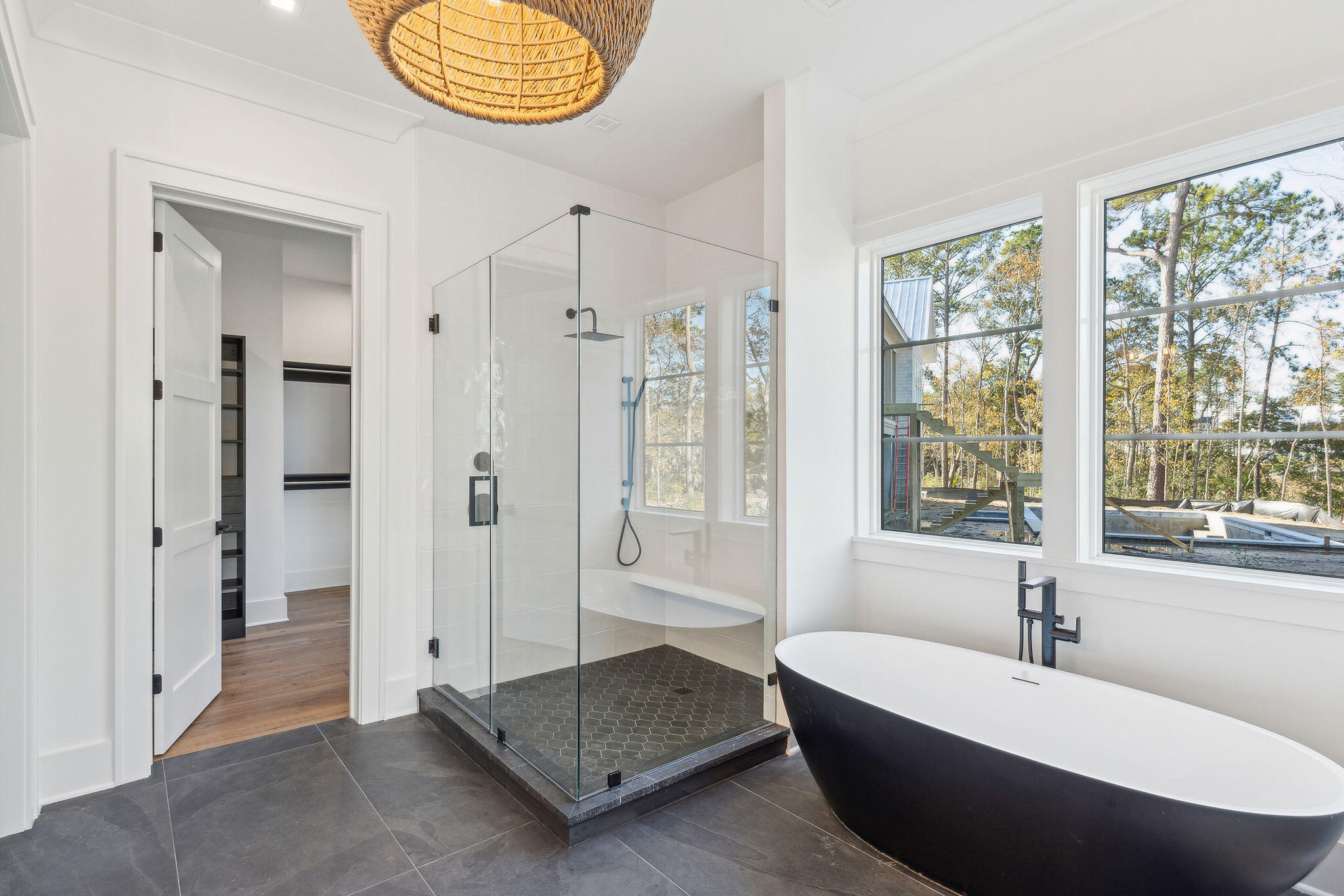 3917 Delinger Dr Mount Mount Pleasant, SC 29466 - Photo 42 of 73 Luxurious Primary Bath