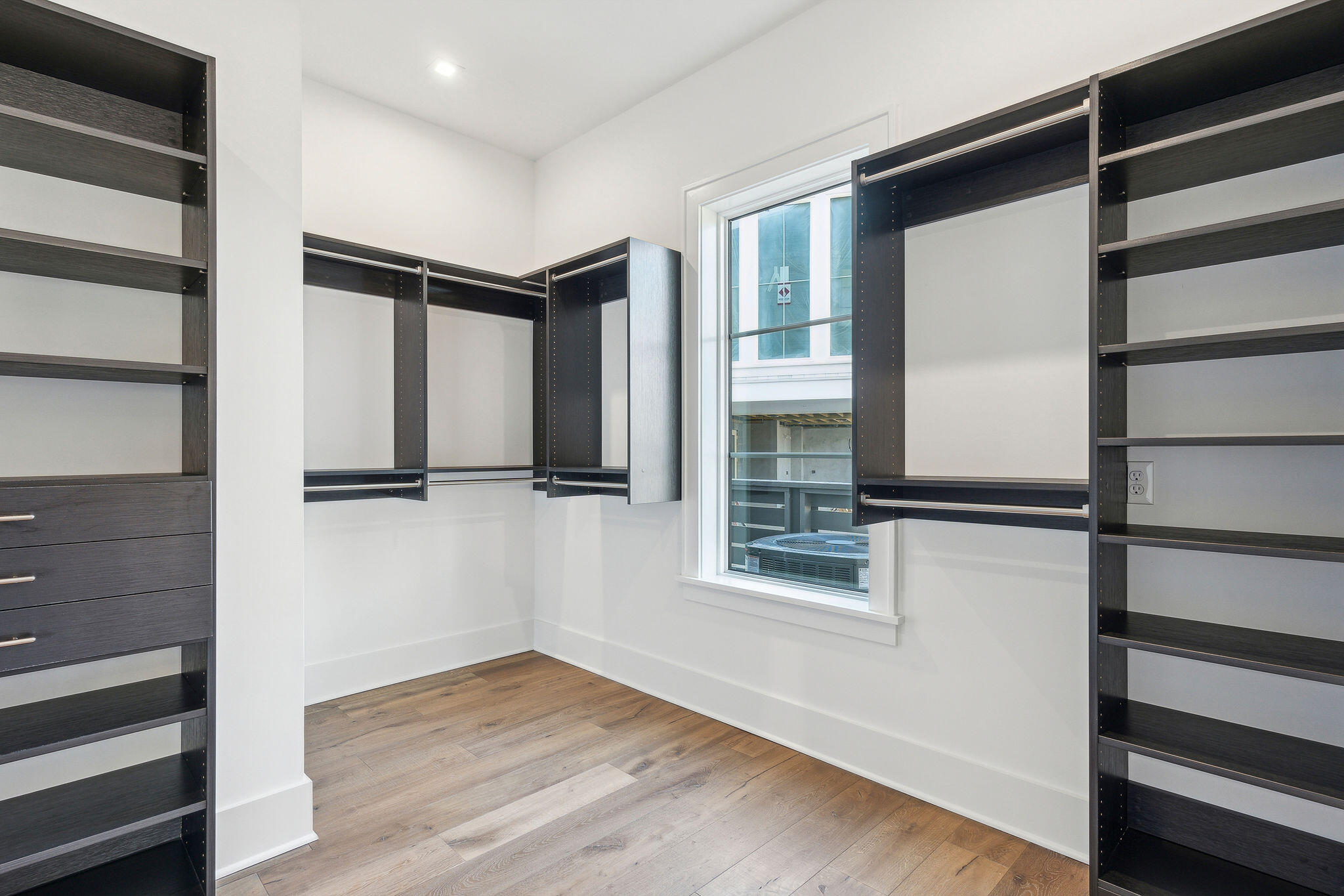 3917 Delinger Dr Mount Mount Pleasant, SC 29466 - Photo 44 of 73 Primary Custom Closet