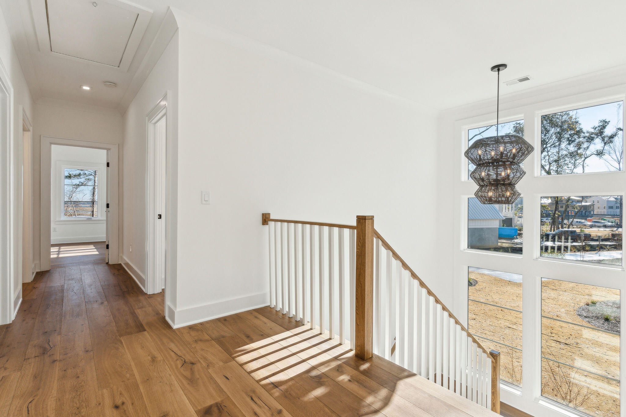 3917 Delinger Dr Mount Mount Pleasant, SC 29466 - Photo 45 of 73 Welcome to the 2nd Floor