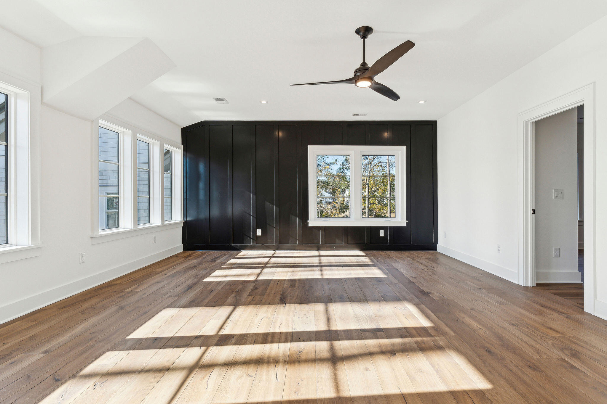 3917 Delinger Dr Mount Mount Pleasant, SC 29466 - Photo 46 of 73 Spacious Loft with Awesome Water Views