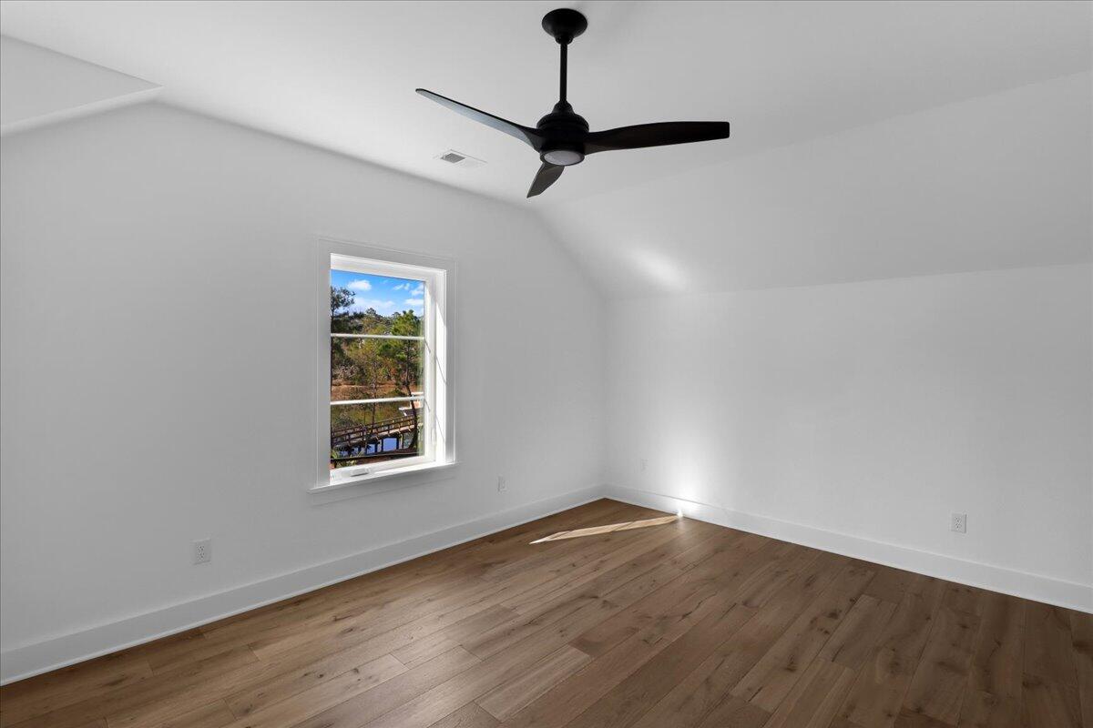 3917 Delinger Dr Mount Mount Pleasant, SC 29466 - Photo 49 of 73 Views from Upstairs Bedroom