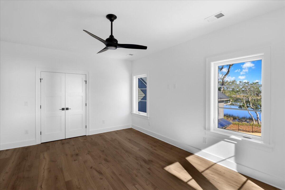 3917 Delinger Dr Mount Mount Pleasant, SC 29466 - Photo 51 of 73 Upstairs Bedroom