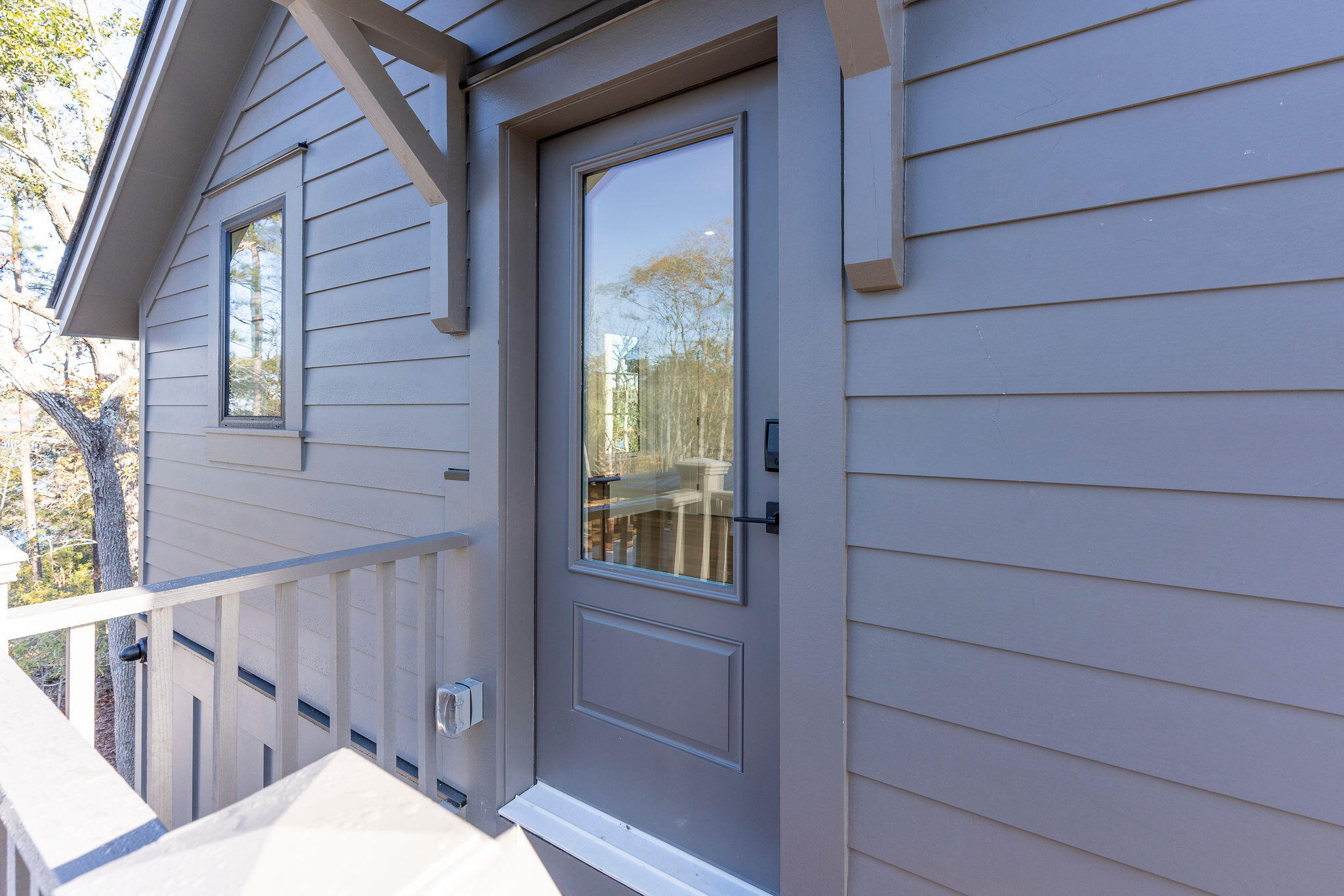 3917 Delinger Dr Mount Mount Pleasant, SC 29466 - Photo 59 of 73 Entrance to FROG