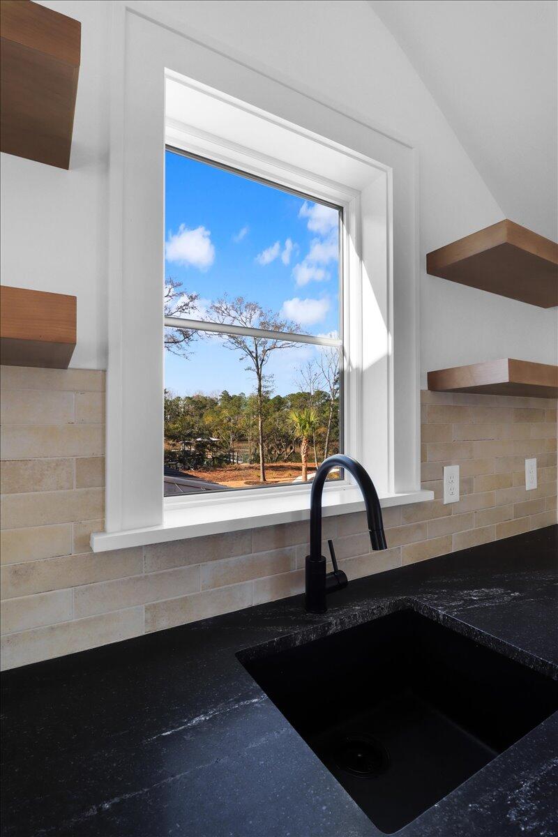 3917 Delinger Dr Mount Mount Pleasant, SC 29466 - Photo 63 of 73 Water Views