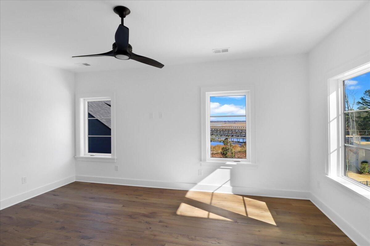 3917 Delinger Dr Mount Mount Pleasant, SC 29466 - Photo 65 of 73 Beautiful Views from the FROG